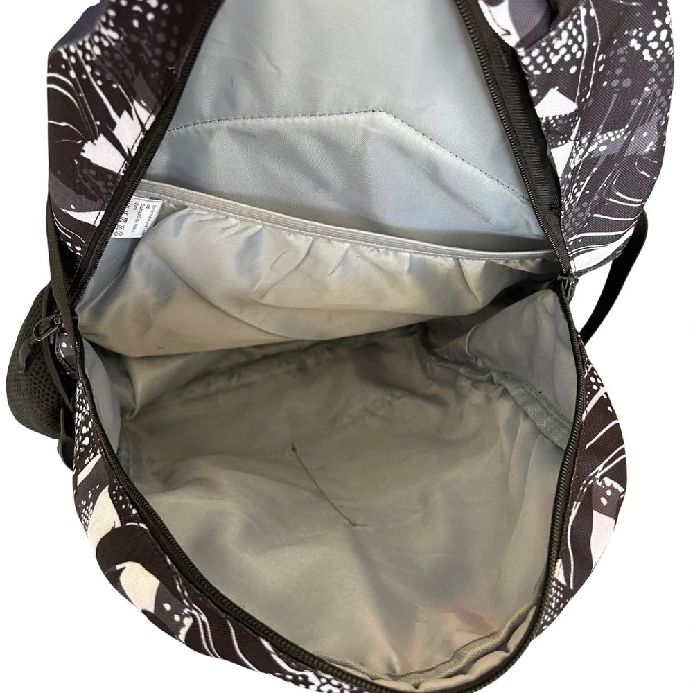 Marshmello Backpack MM Logo DJ Graphic School Travel Bag Streetwear